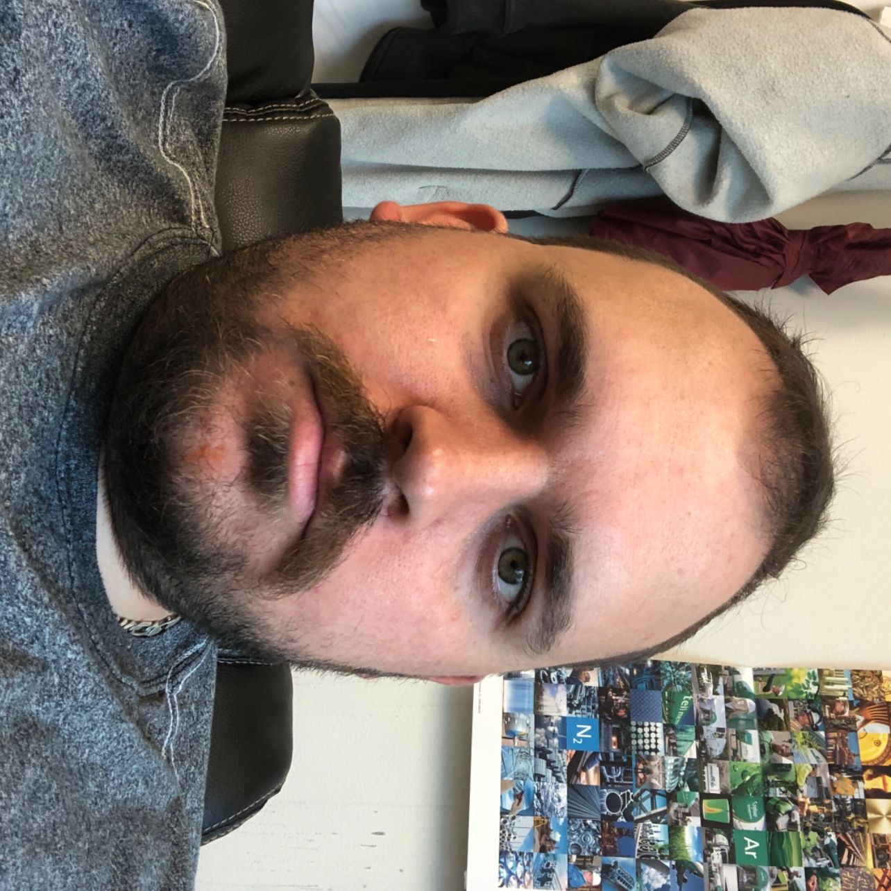 Profile of Philip Wozniak