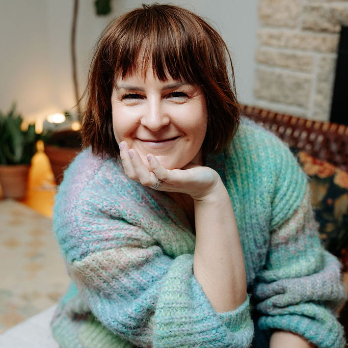 Profile of Amanda Douglas