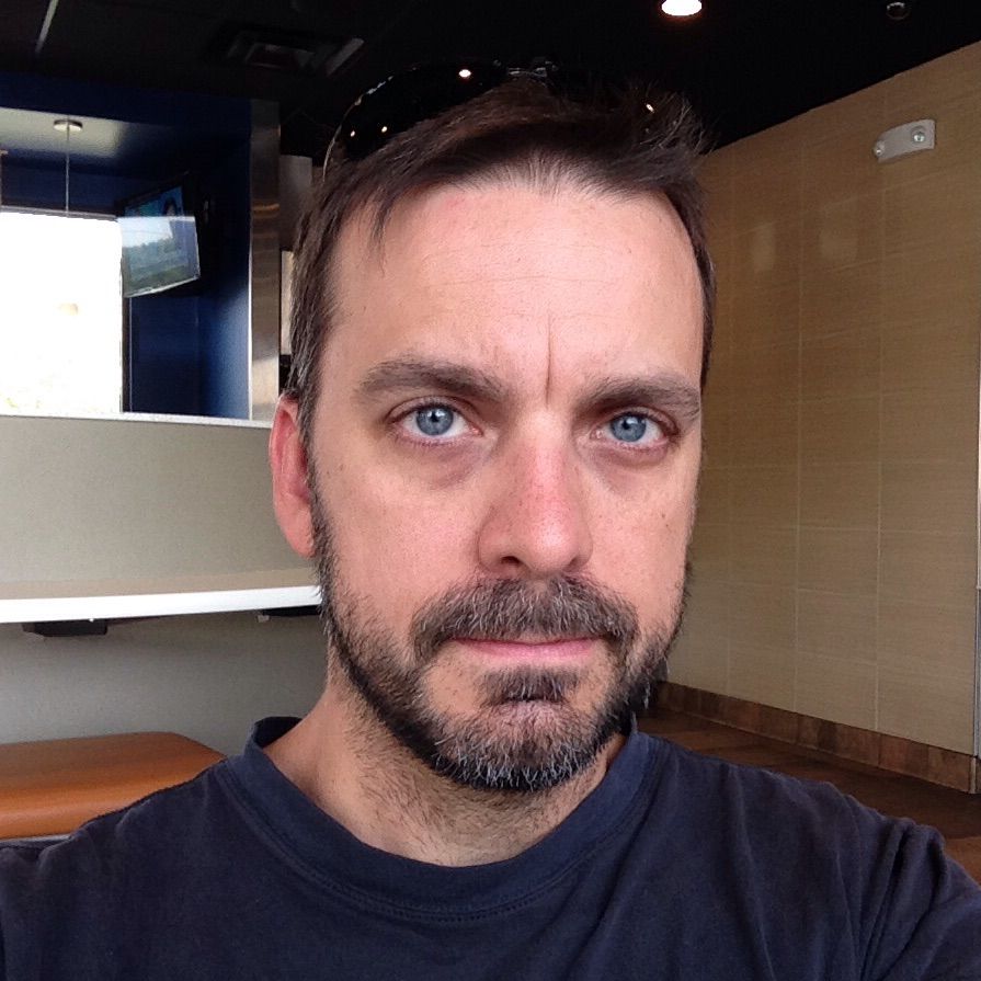 Profile of Ron Piniecki