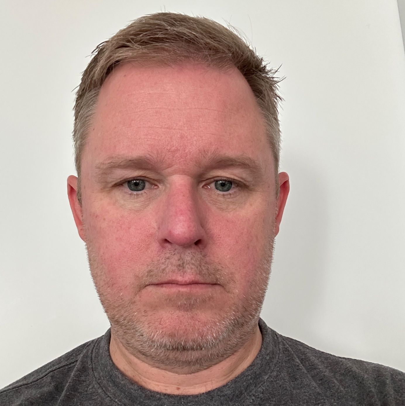 Profile of Paul Spavor