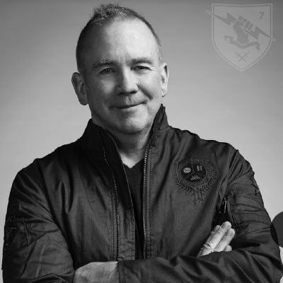 Profile of Pete Parsons