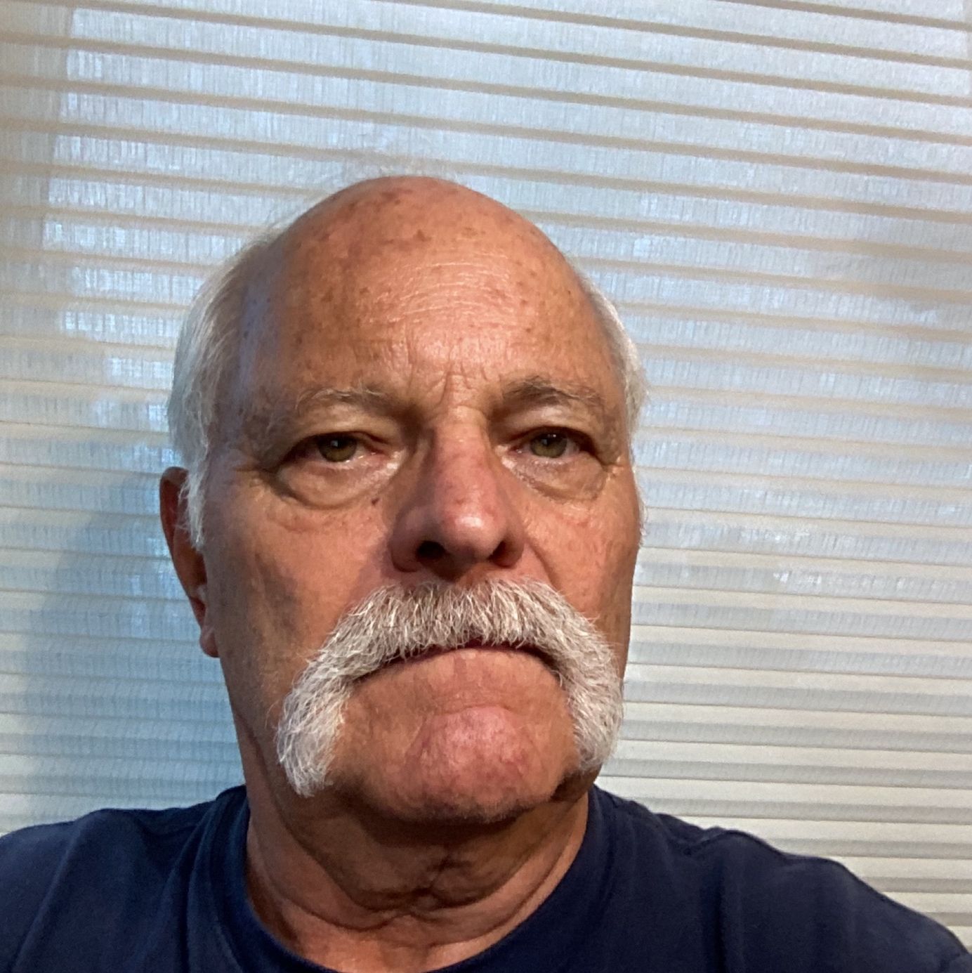 Profile of Ken Sibley