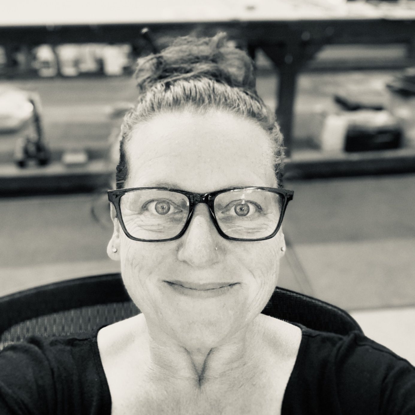 Profile of Holly Bobbitt