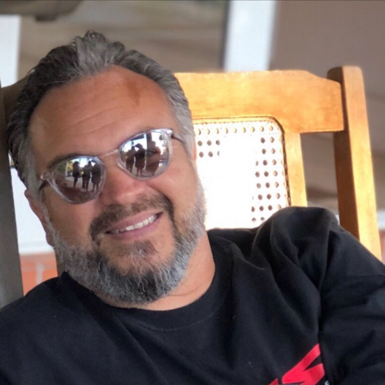 Profile of Pedroluis Jimenez