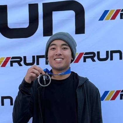 Profile of Patrick Cosino