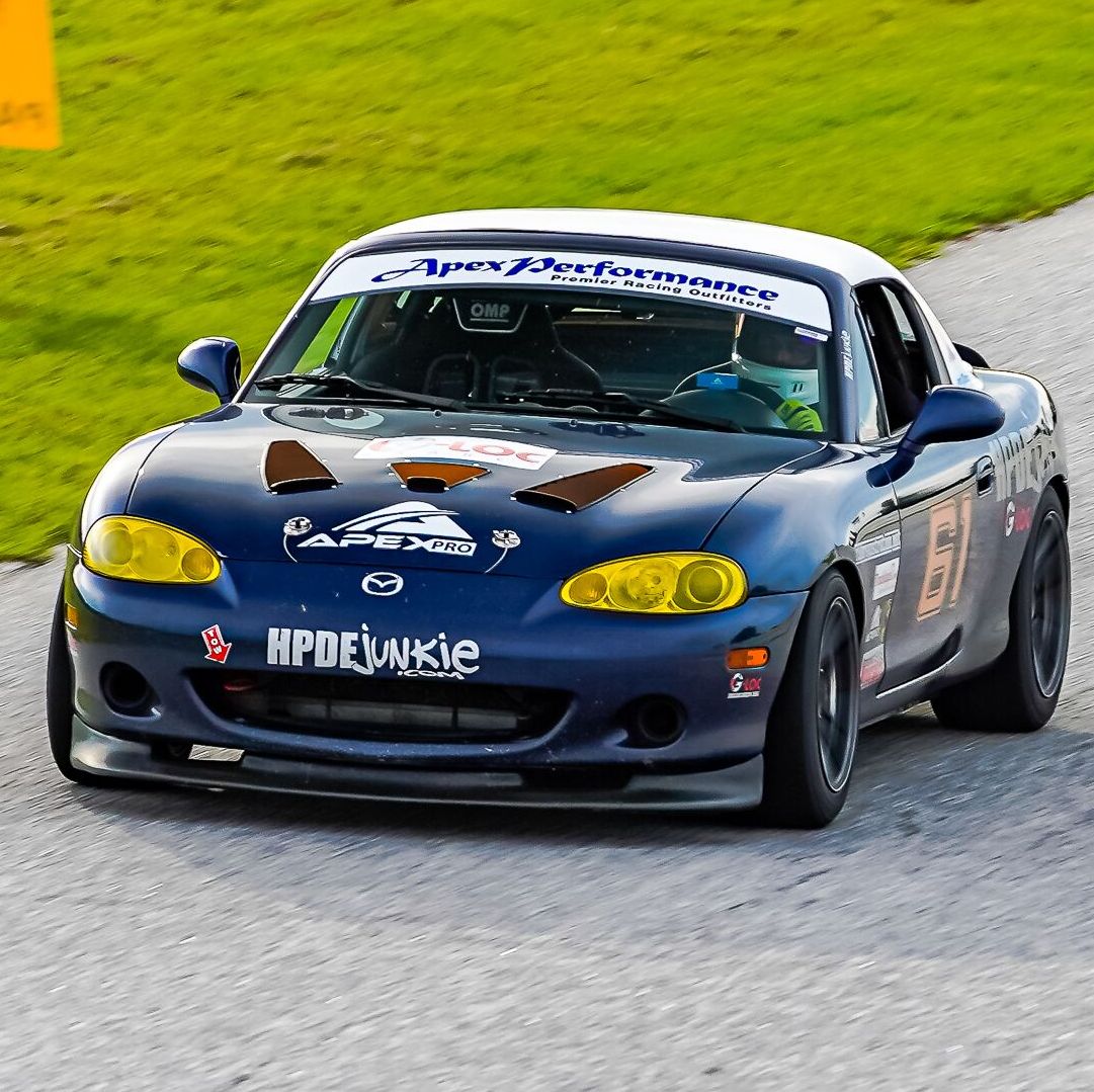 Profile of David Peters