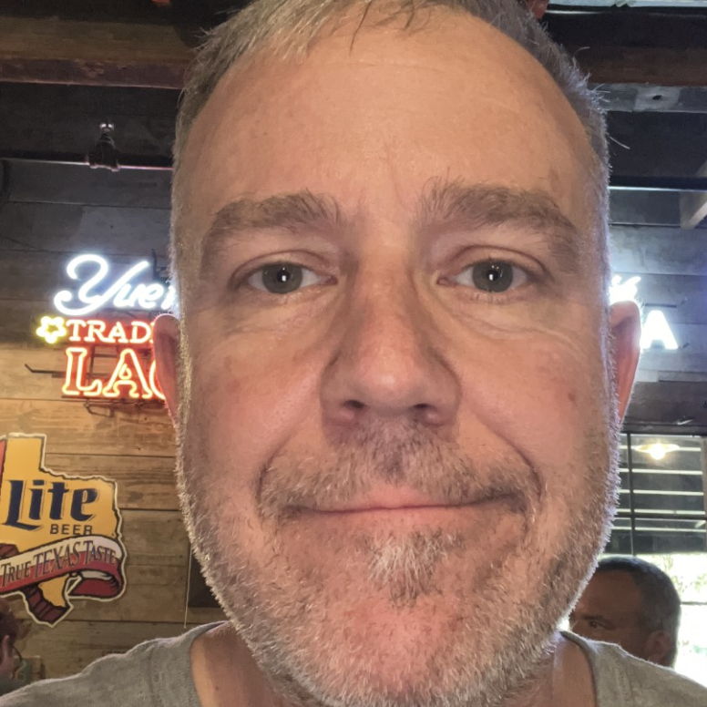 Profile of Christopher Bouchard