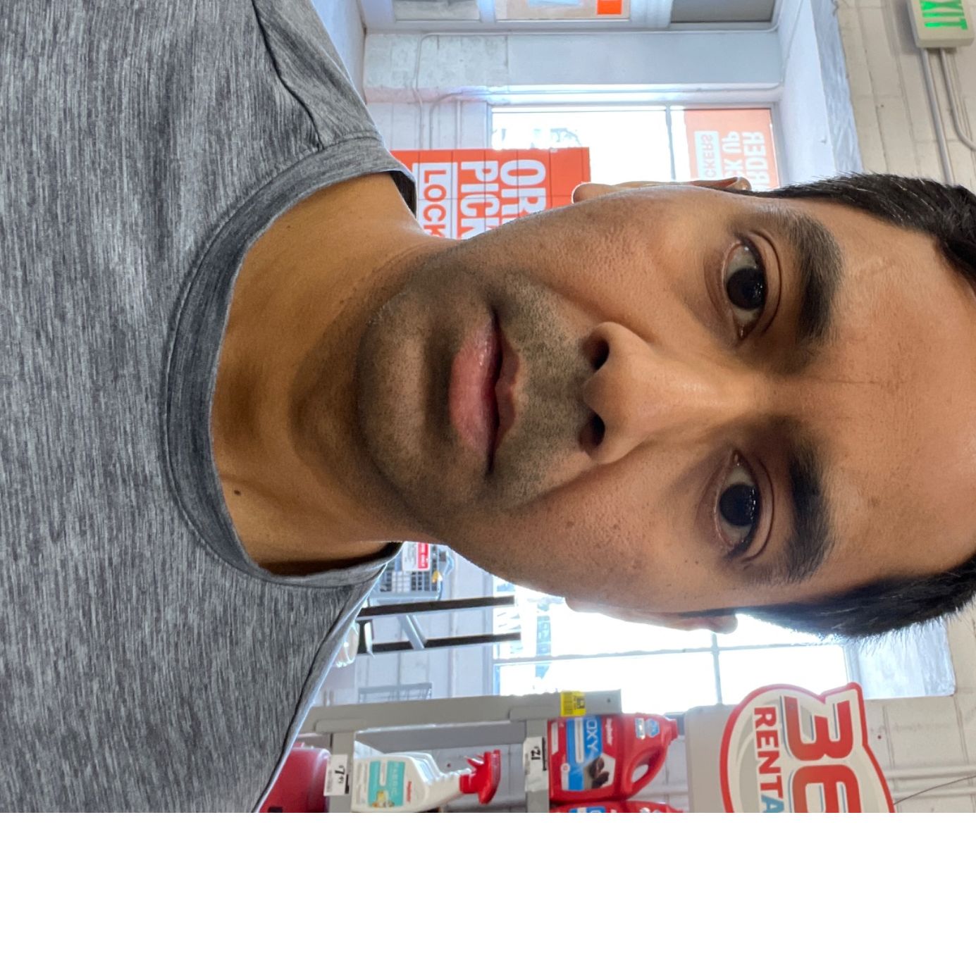 Profile of Abdul Ahmed