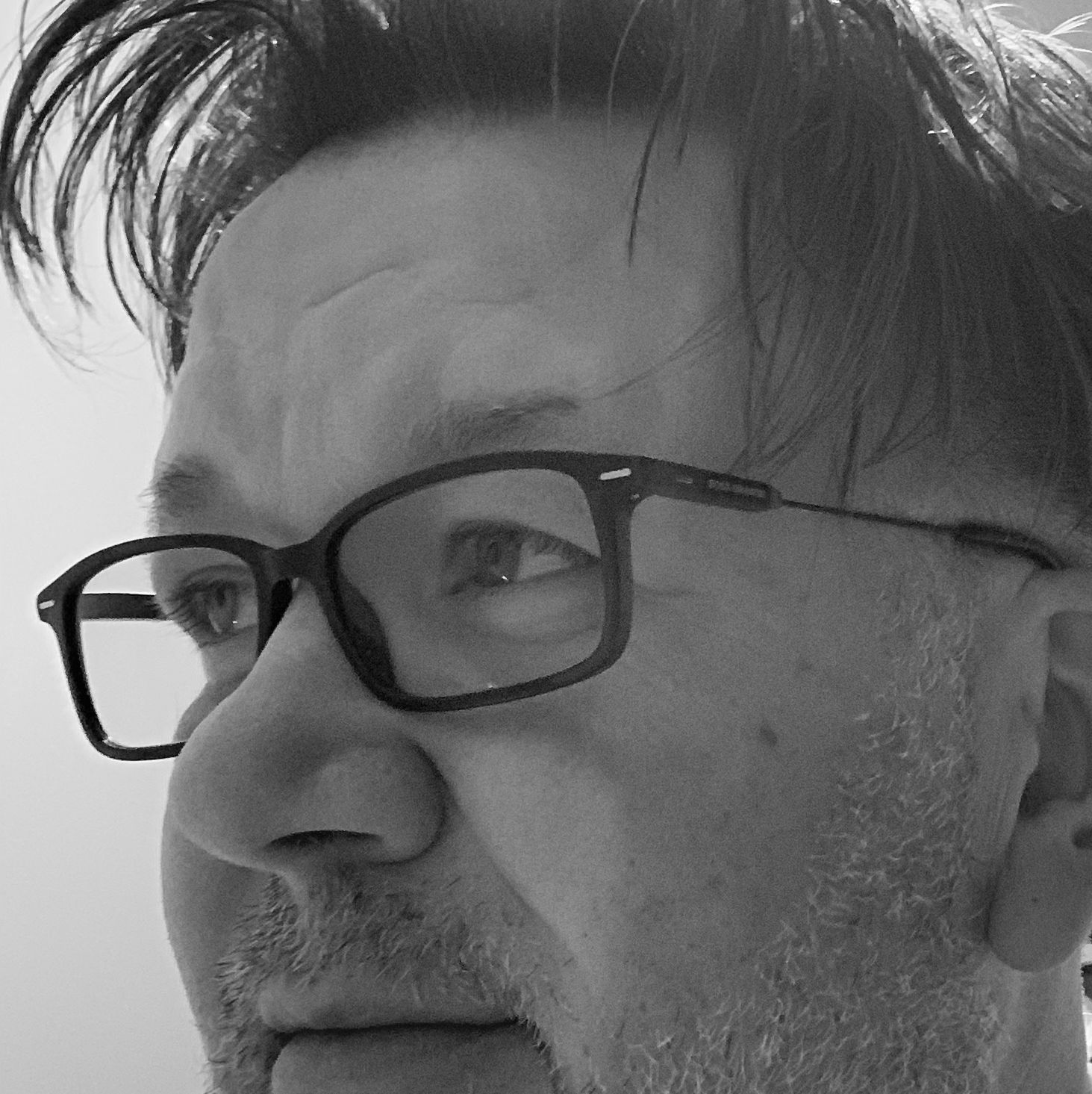 Profile of Skip Powers