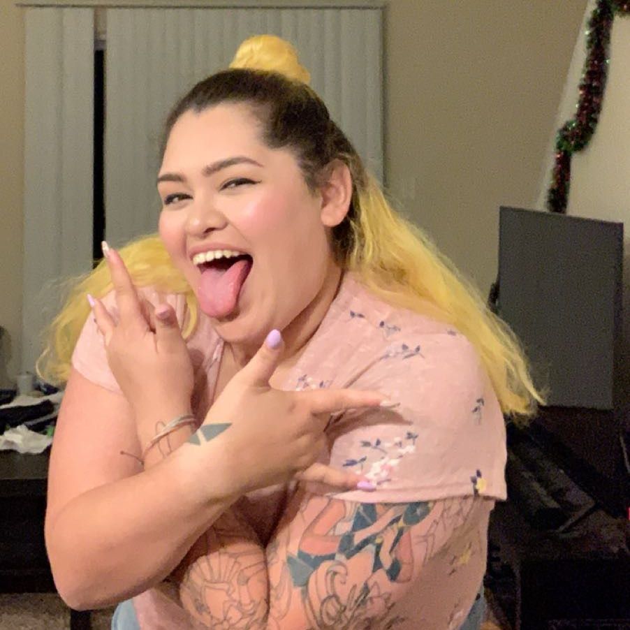 Profile of Tiffany Guardado