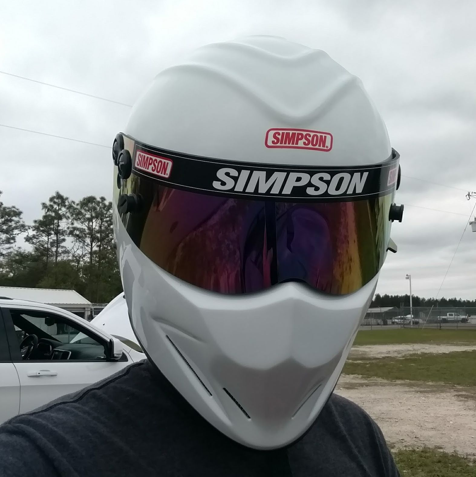 Profile of Guillermo Fernandez