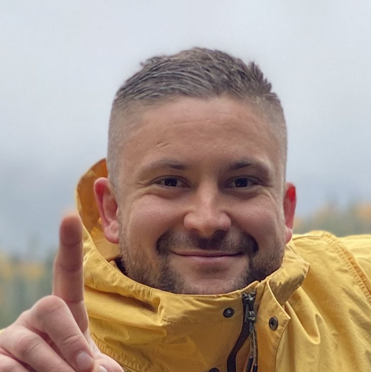 Profile of Alex Lendel