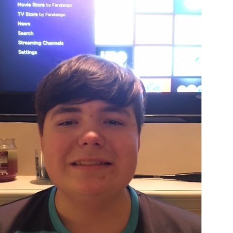 Profile of Trevor Clarke Armstrong