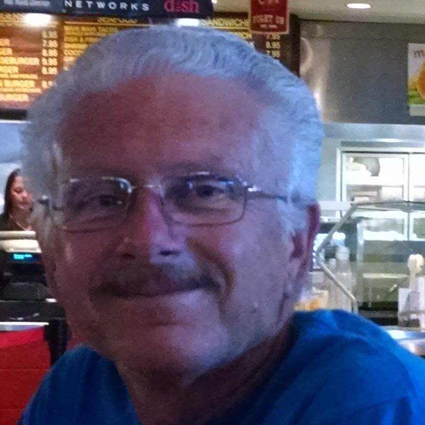 Profile of Ron Alpert