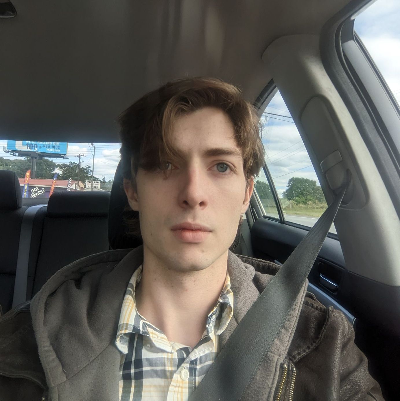 Profile of Christian London