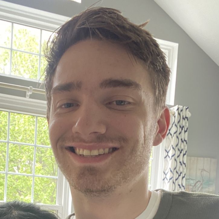 Profile of Jake Thurber