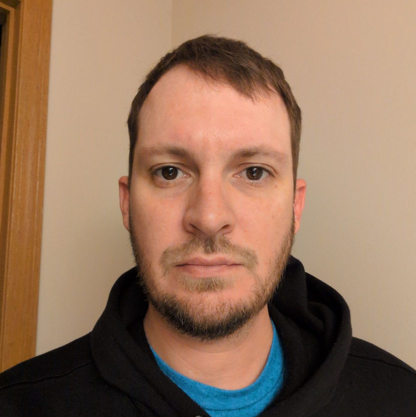 Profile of Graham F