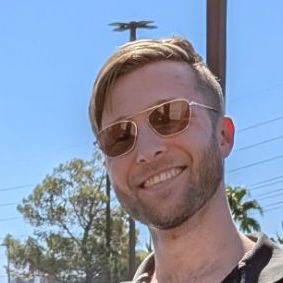 Profile of Rory Landau