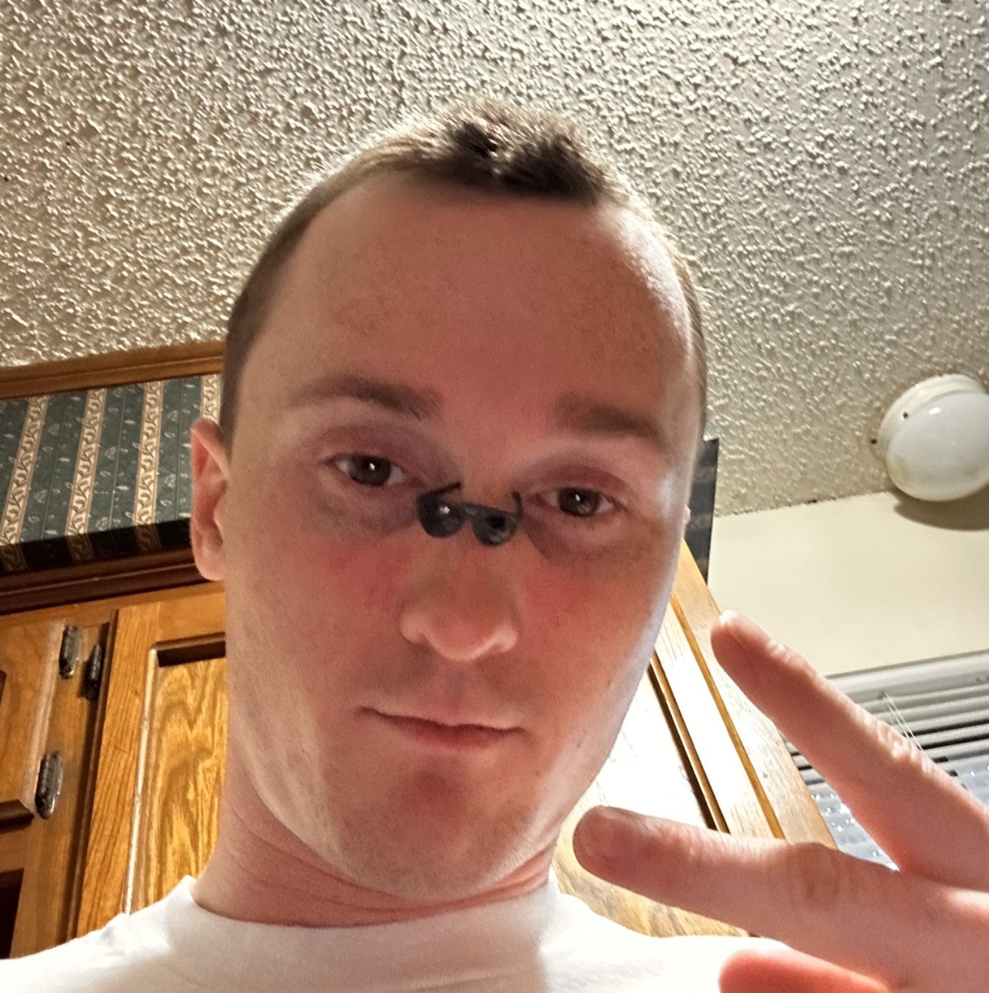 Profile of Colin Bone