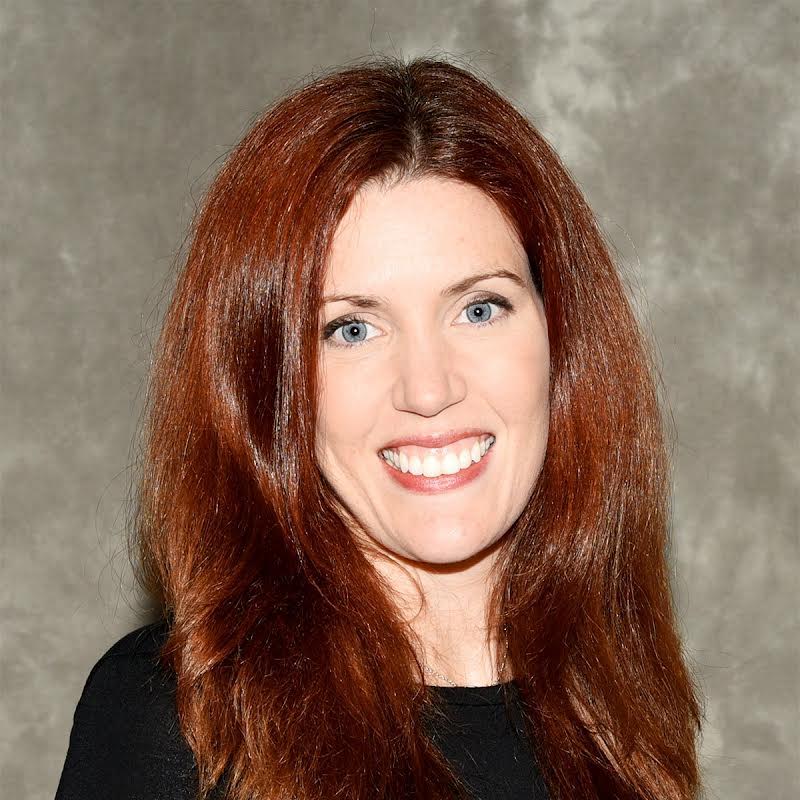 Profile of Lauren Foerster