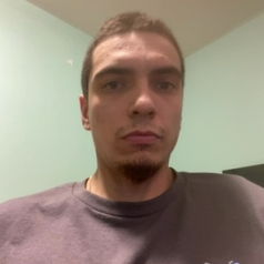 Profile of Joshua Lavallee