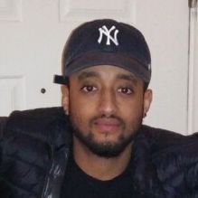 Profile of Mikael Belay