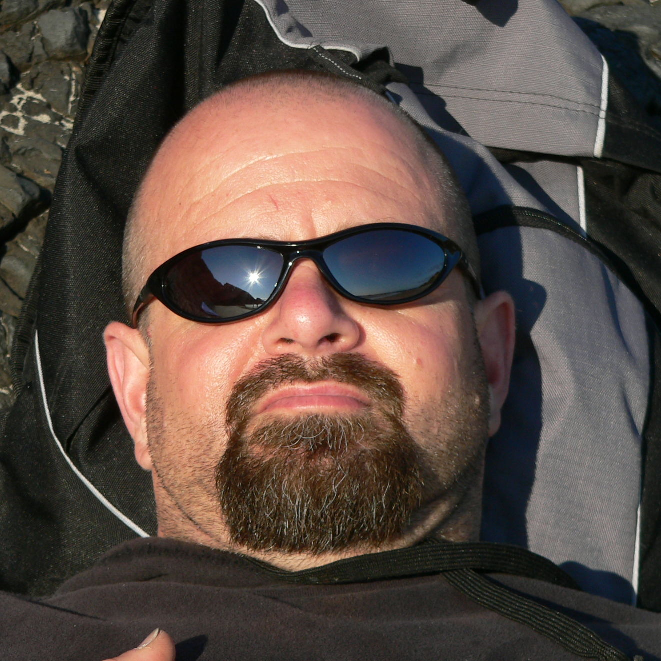 Profile of Lee Mccarley