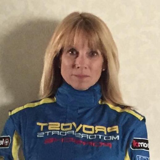 Profile of Lainey Landstra