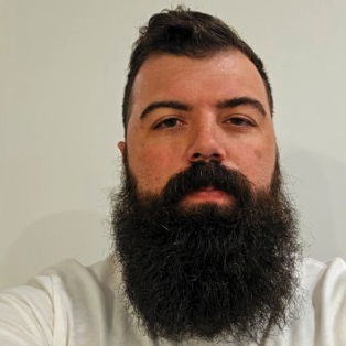 Profile of Nate Prater