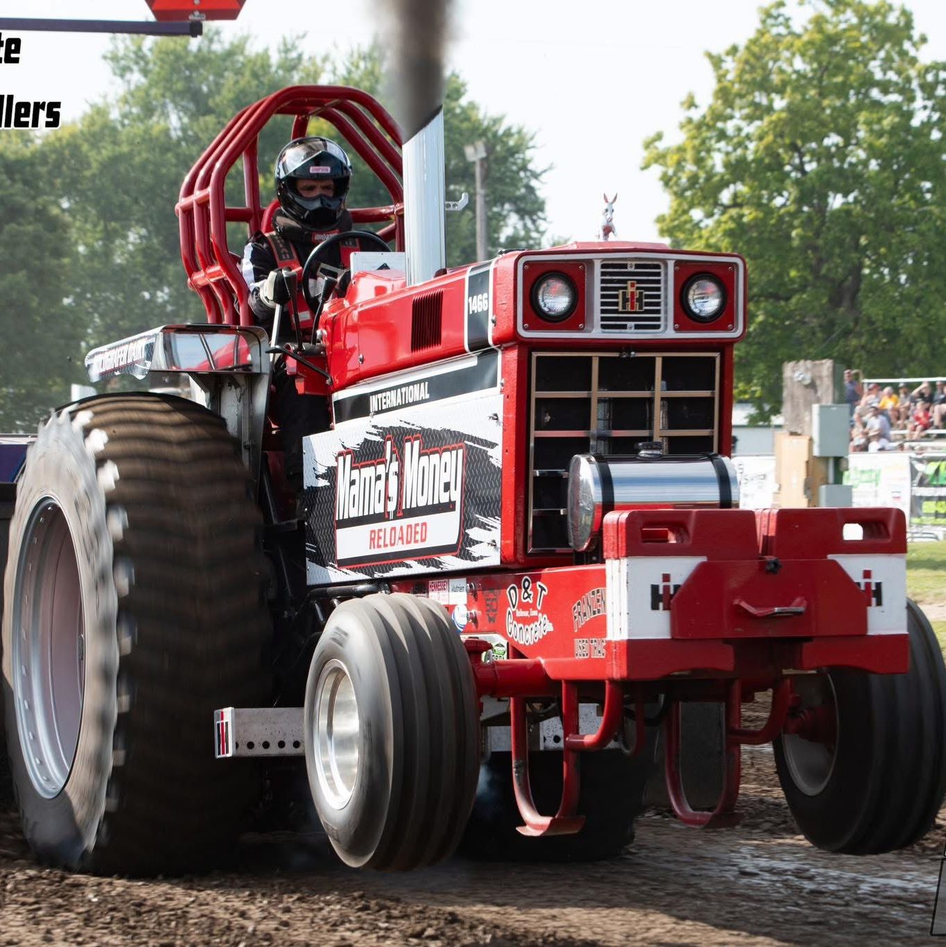 Profile of Dominic Holdgrafer