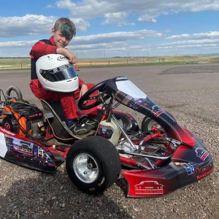 Profile of Cody Bergren