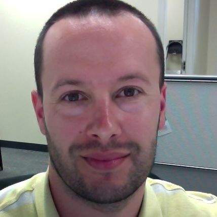 Profile of Jonathan Guzzo