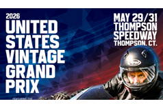 2026 United States Vintage Grand Prix