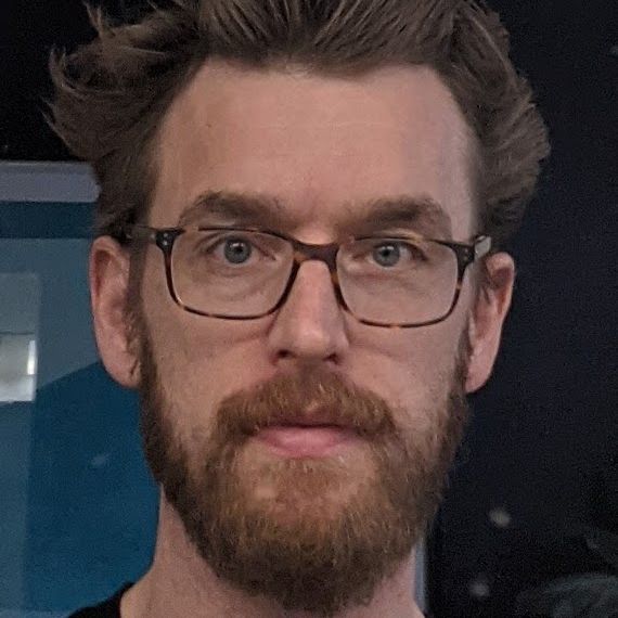 Profile of Brian Stepp