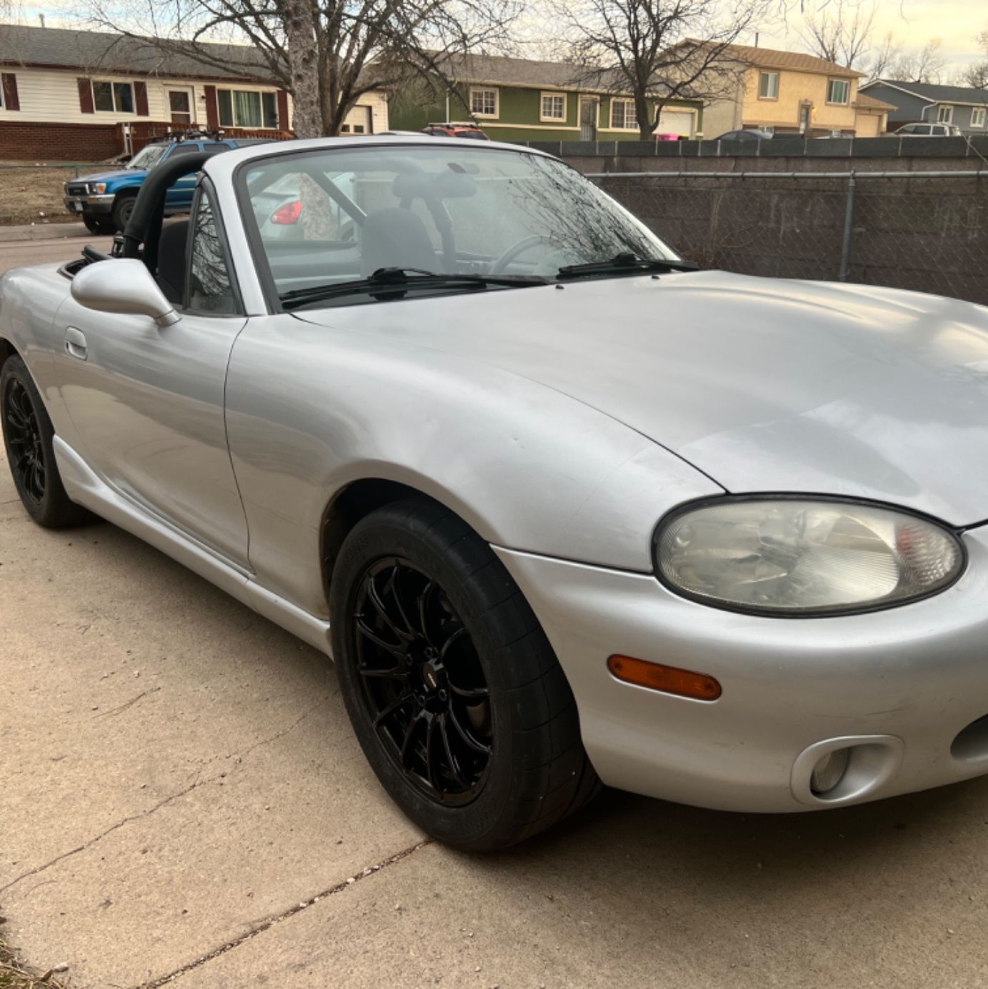 Profile of Bart McDowell