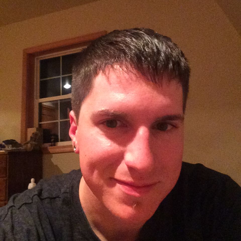 Profile of Kevin Coverdale