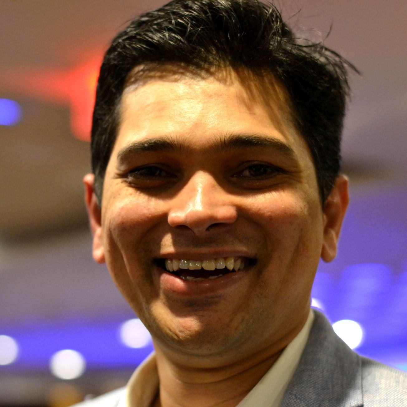 Profile of Kunhammed Baramy