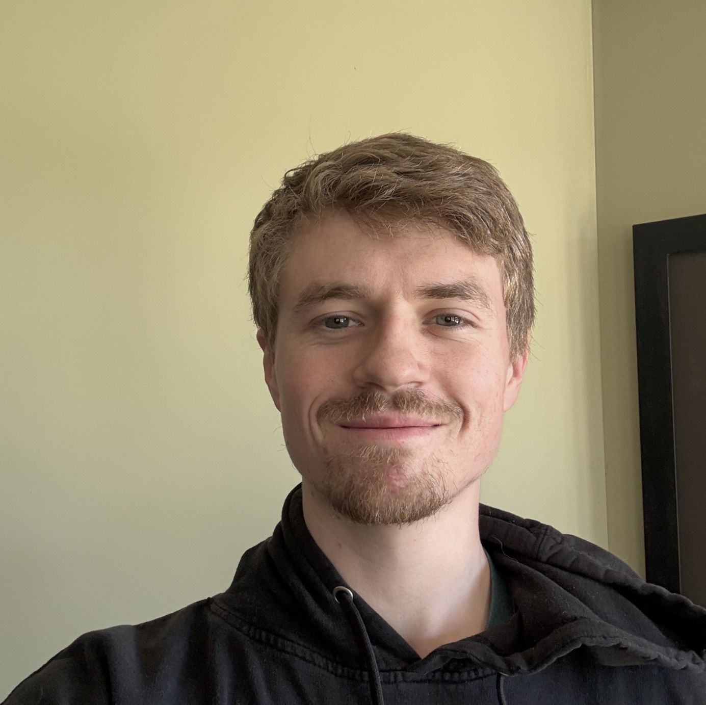 Profile of Corey Gilpatrick