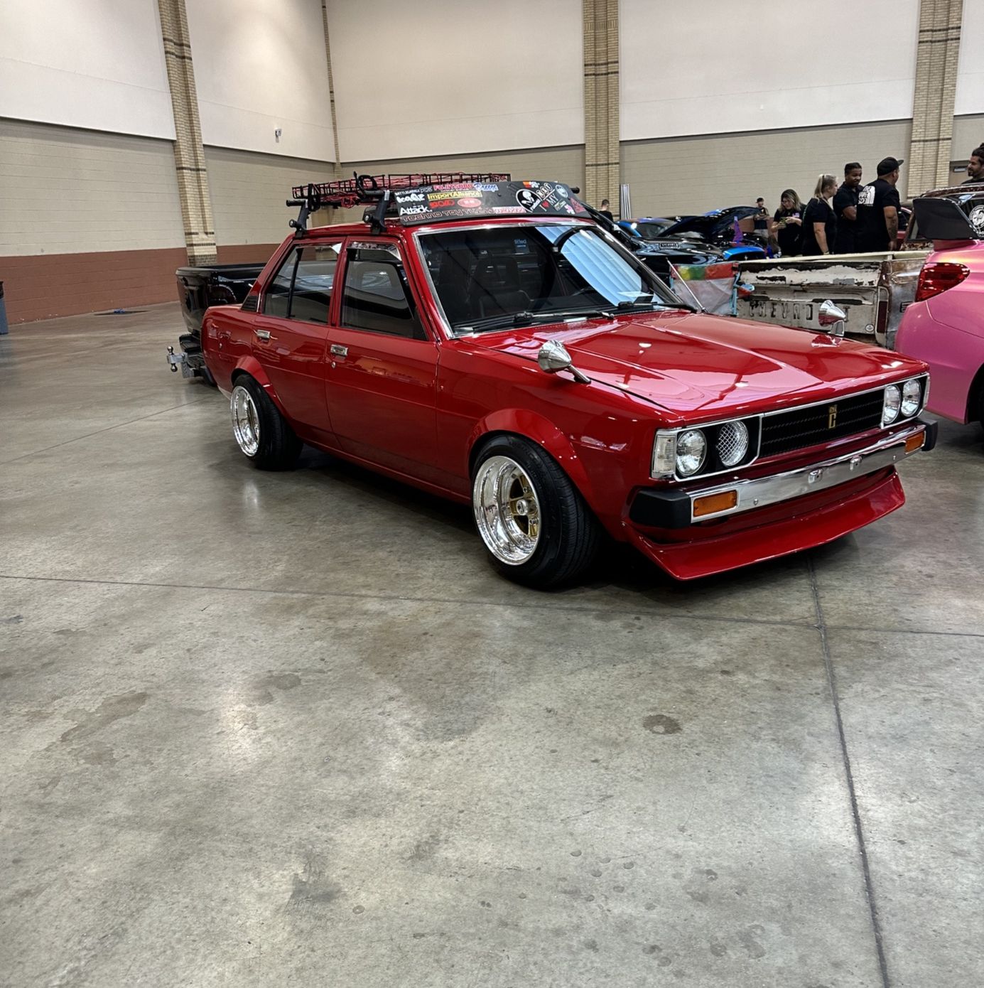 Profile of Ruben Salazar