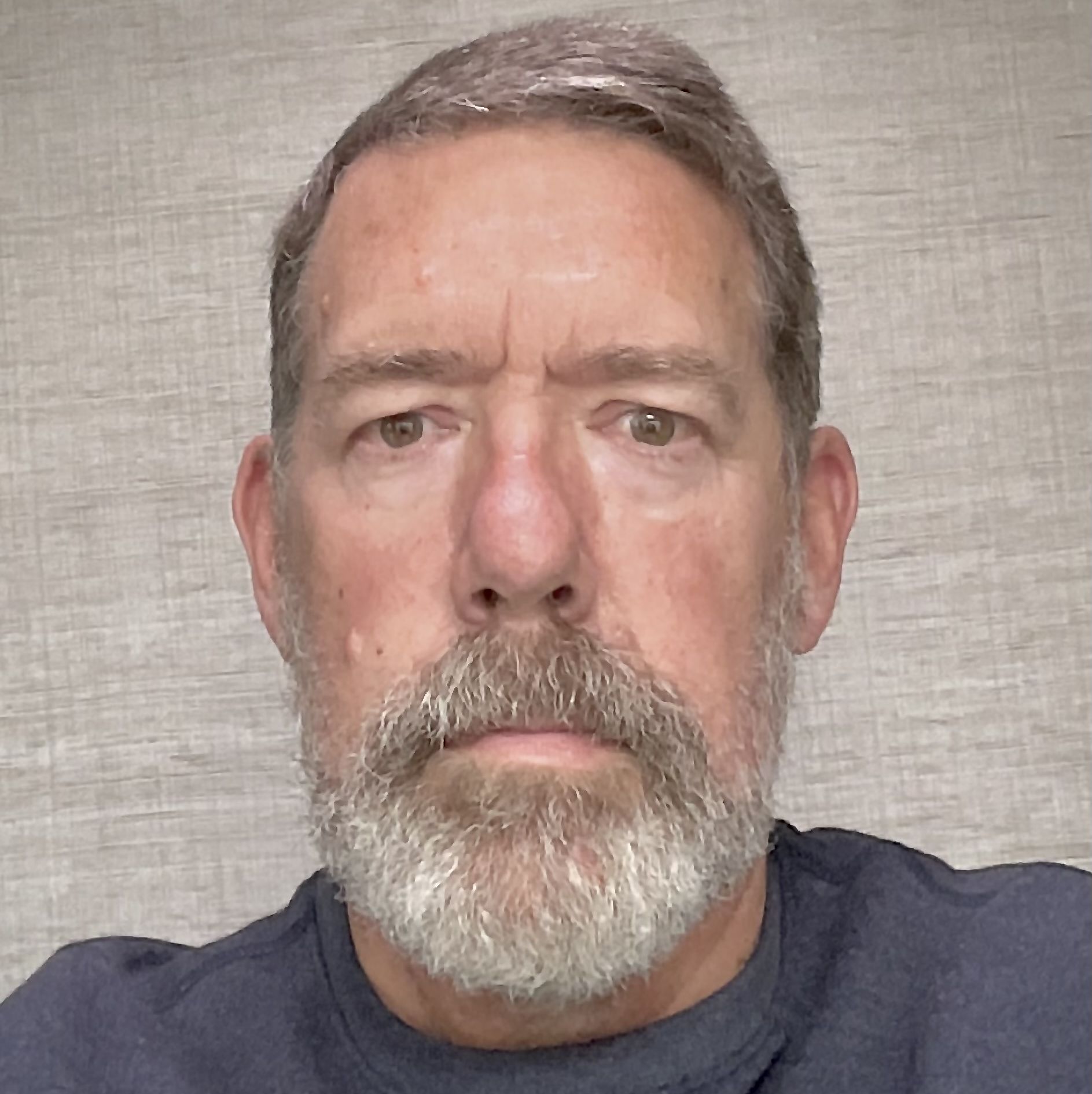 Profile of Bryan Yates