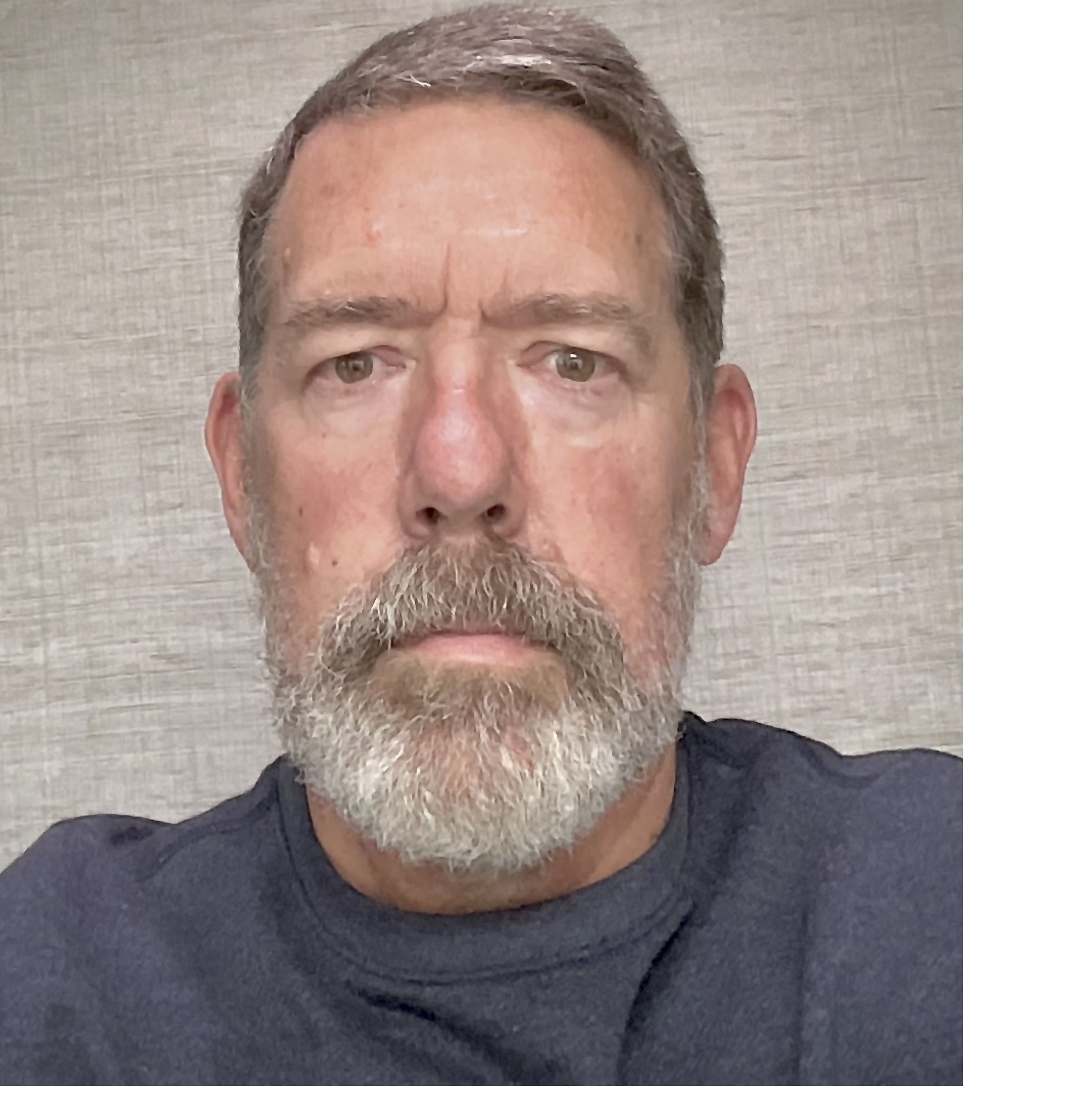 Profile of Bryan Yates