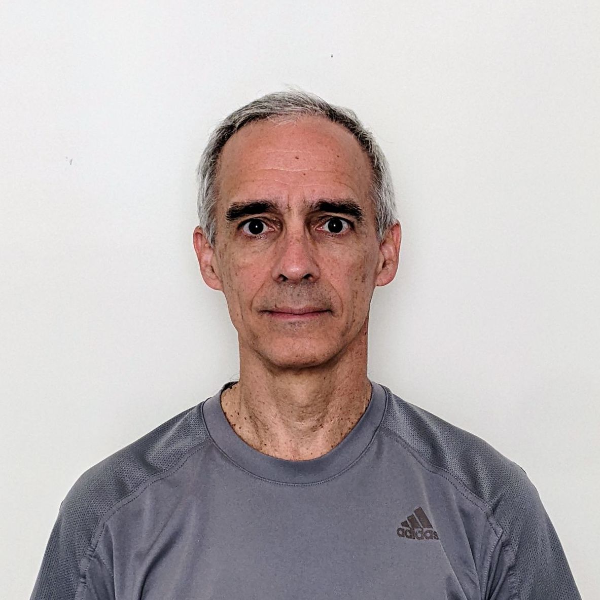 Profile of Steven Church
