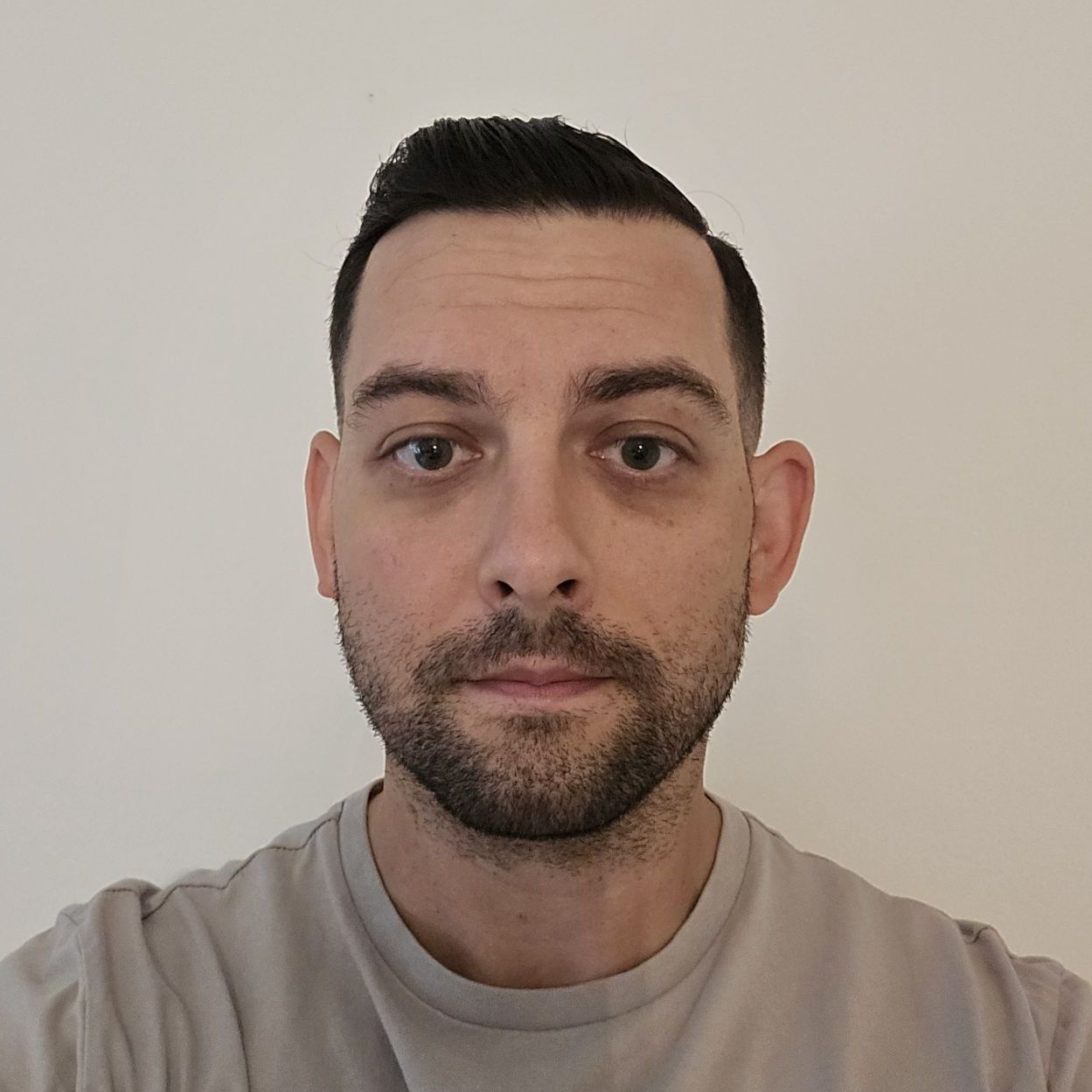 Profile of Tyler Mills