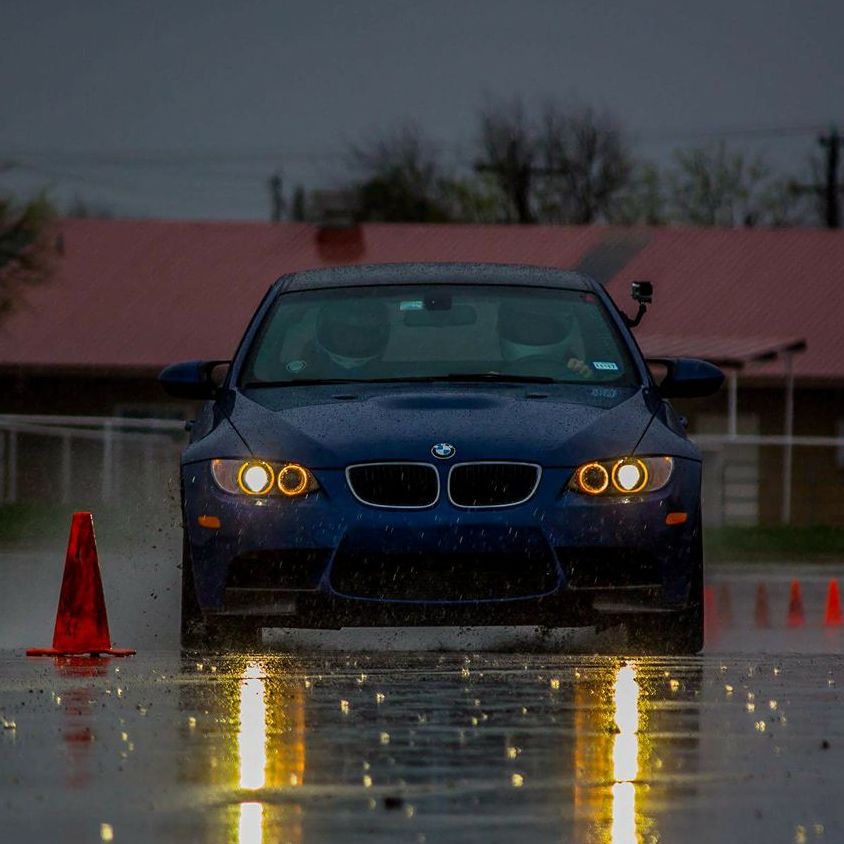 Profile of Robert Kuykendall