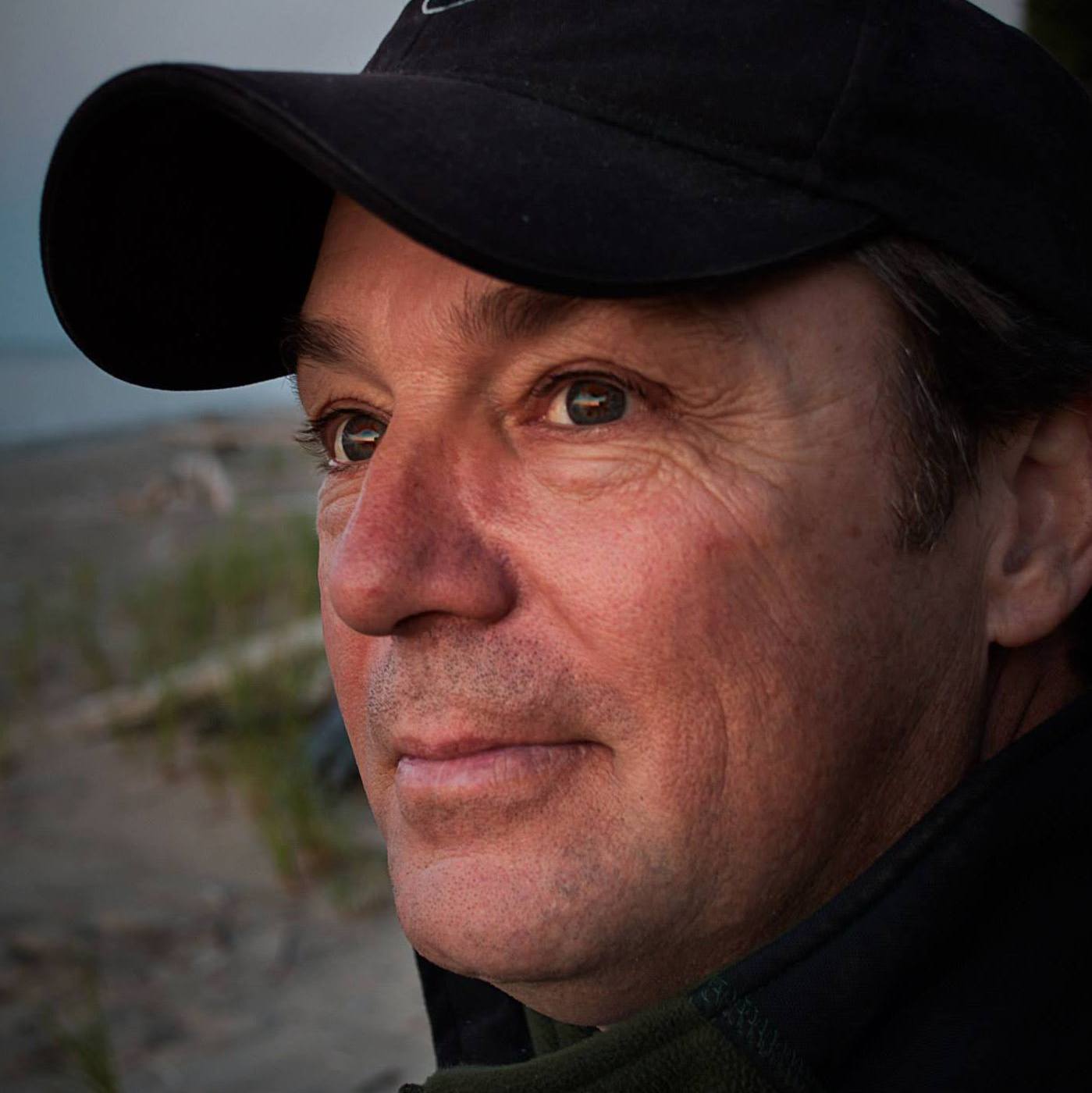 Profile of Jim Pickard
