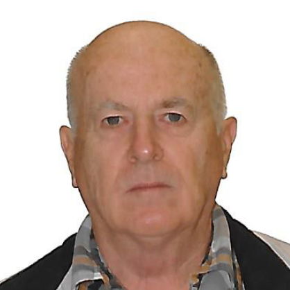 Profile of Gary Simpson