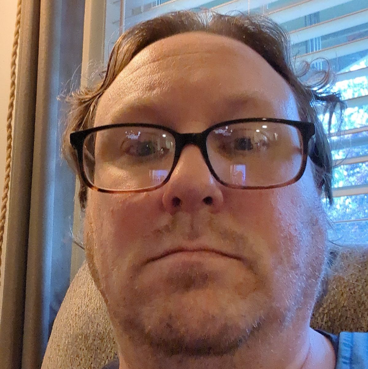 Profile of Patrick Rowland