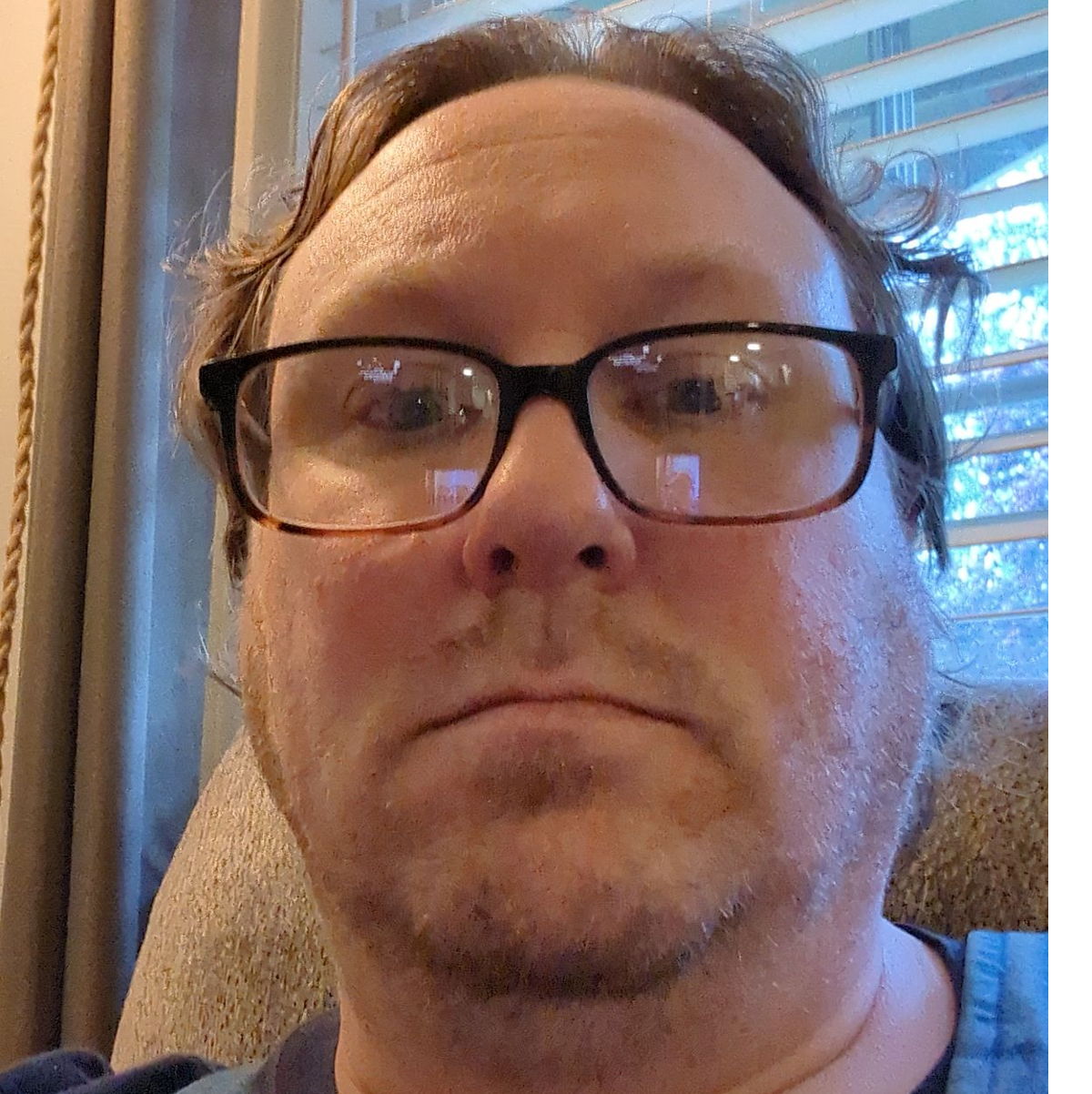 Profile of Patrick Rowland