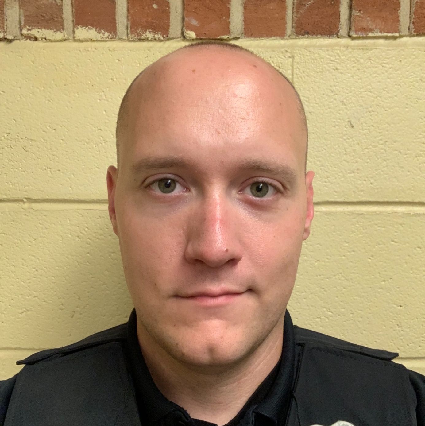 Profile of Timothy Shipp