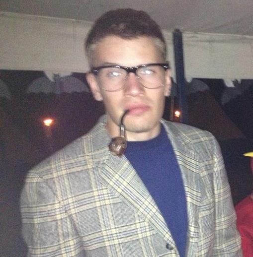 Profile of Taylor Stirm